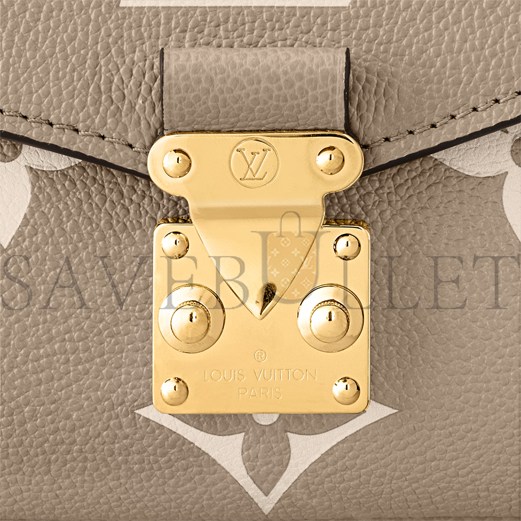 LOUIS VUITTON POCHETTE MÉTIS EAST WEST M23081 (22*13*6cm)